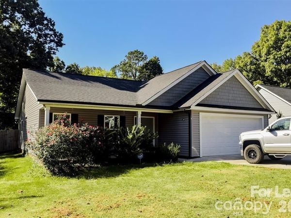 2514 Haven Street, Kannapolis, NC 28082