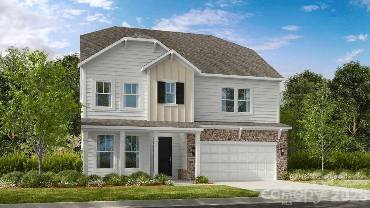 187 Goorawing Lane , Mooresville, NC 28115 Main Photo