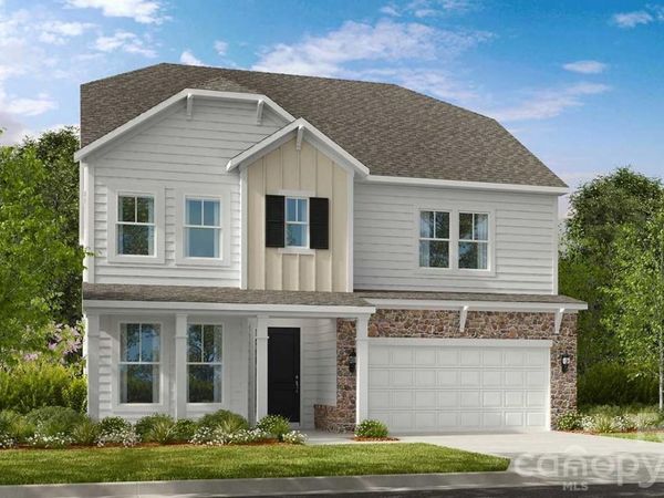 187 Goorawing Lane , Mooresville, NC 28115