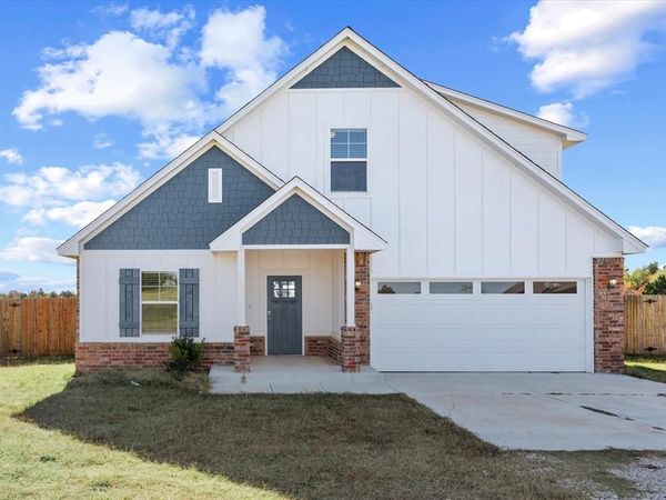 5591 Grassland Drive, Guthrie, OK 73044