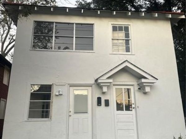 7501 FRERET Street, New Orleans, LA 70118