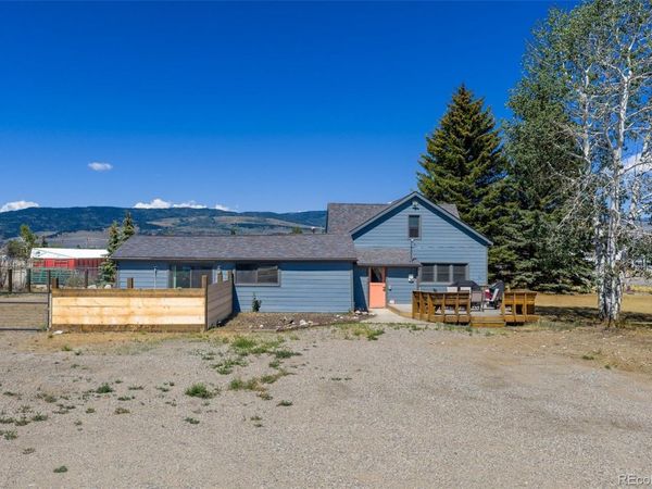 1202 Eagle Avenue , Kremmling, CO 80459
