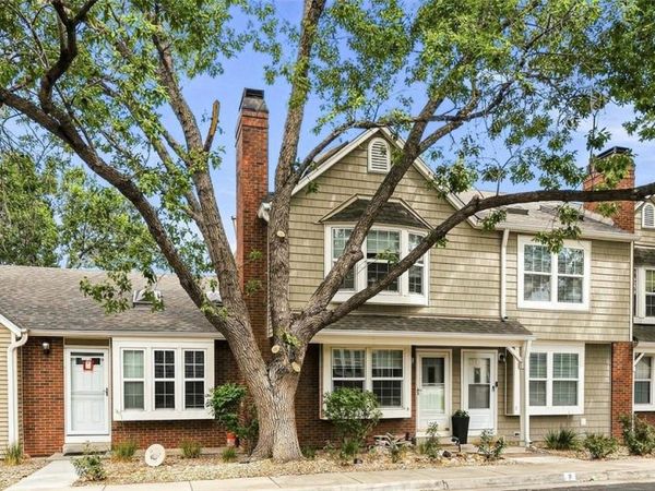 4011 E 94th Avenue , Unit C, Denver, CO 80229