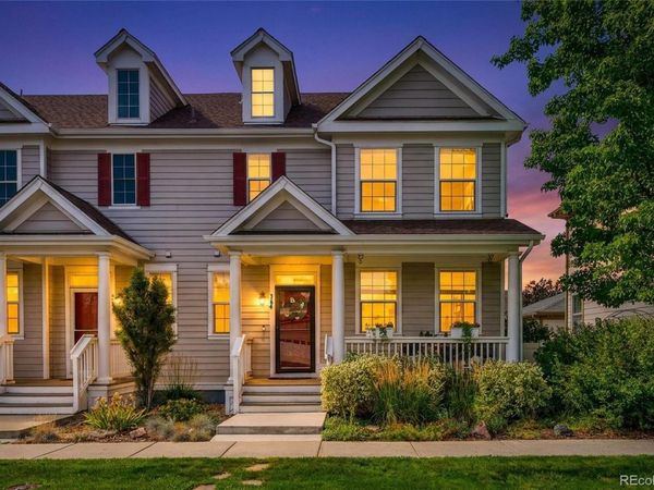 364 Riverton Road, Lafayette, CO 80026