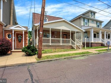 1048 PINE STREET, KULPMONT, PA 17834