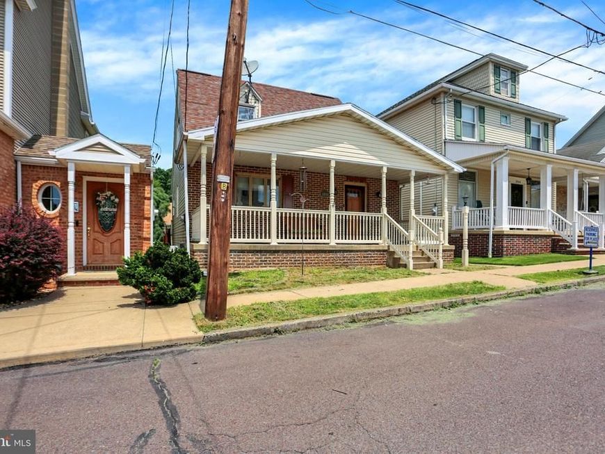 1048 Pine Street, Kulpmont, PA 17834 Main Photo