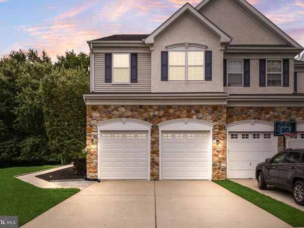 43 CARTER LANE, MARLTON, NJ 08053