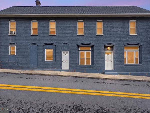 262 MAIN STREET, RIDGELEY, WV 26753