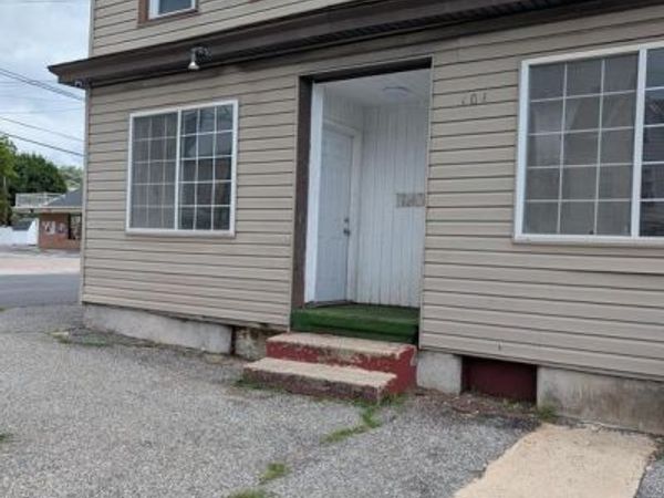 101 S 2ND STREET, Unit 101A, SAINT CLAIR, PA 17970