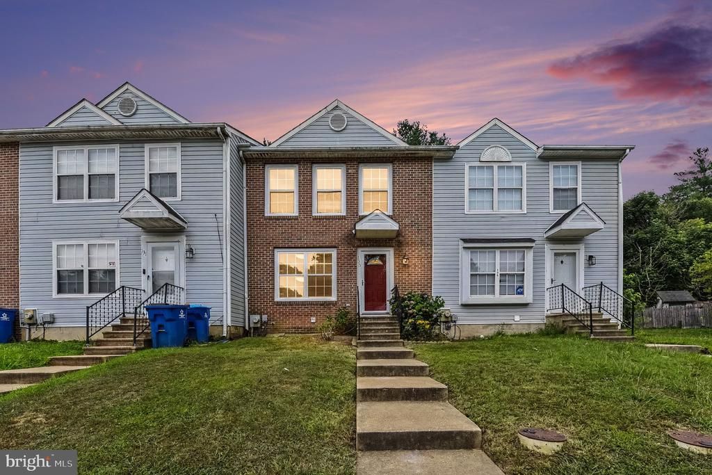 133 MAHOGANY DRIVE , NORTH EAST, MD 21901