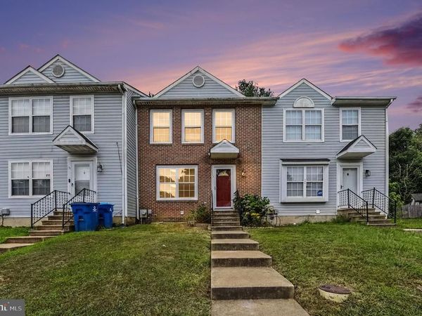 133 MAHOGANY DRIVE, NORTH EAST, MD 21901