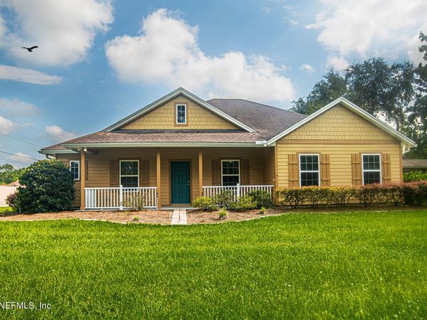 5285 TRUMAN PACETTI Road, St. Augustine, FL 32092