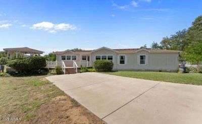 15181 W SUNSHINE Lane, Kirkland, AZ 86332