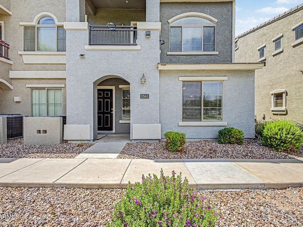 2402 E 5TH Street, Unit 1561, Tempe, AZ 85288