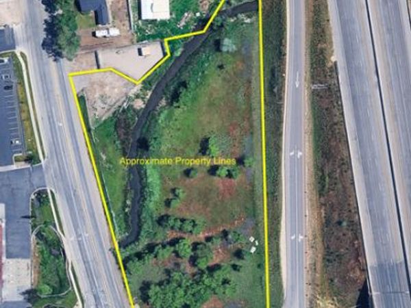450 N 2000 W, Marriott Slaterville, UT 84404