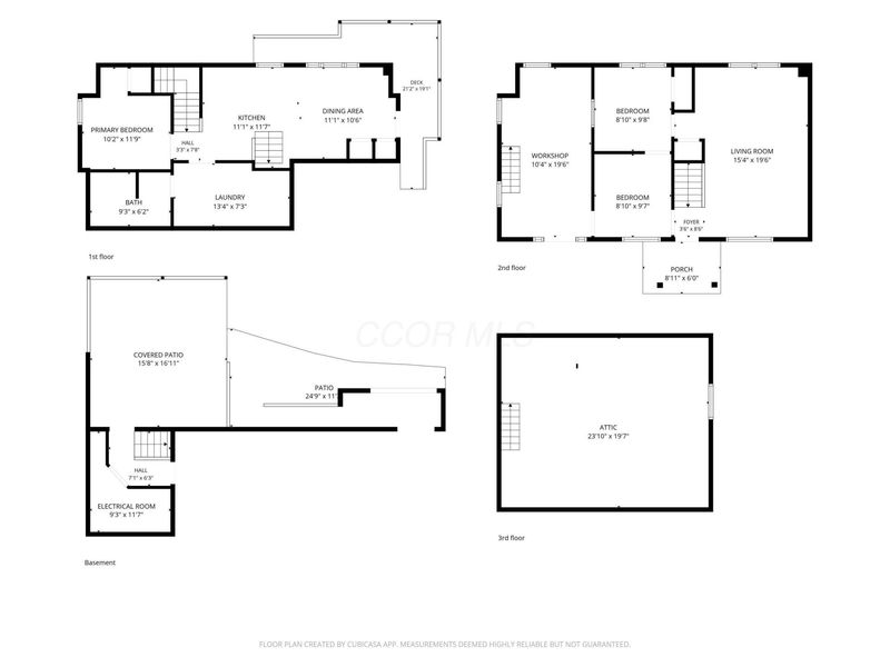 8779 N State Route 60 NW, McConnelsville, OH 43756 Photo 59