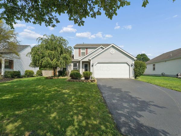 896 Military Drive, Galloway, OH 43119