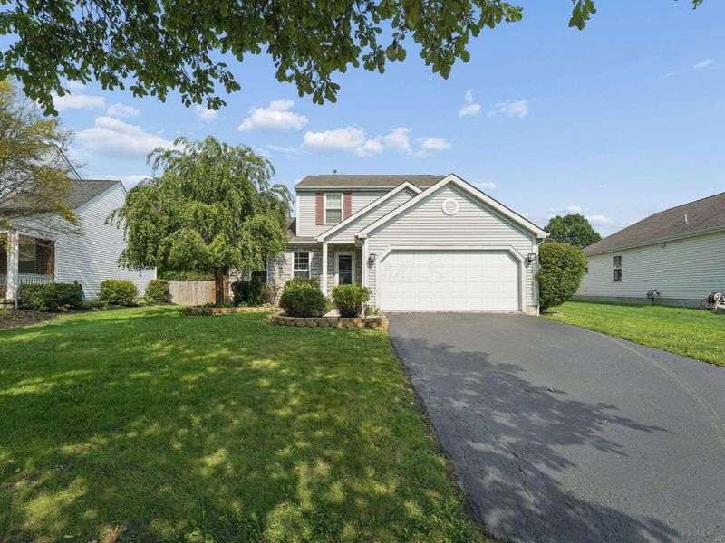 896 Military Drive, Galloway, OH 43119 Photo 1