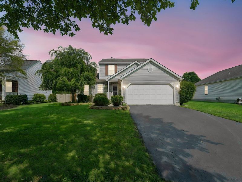 896 Military Drive, Galloway, OH 43119 Photo 2