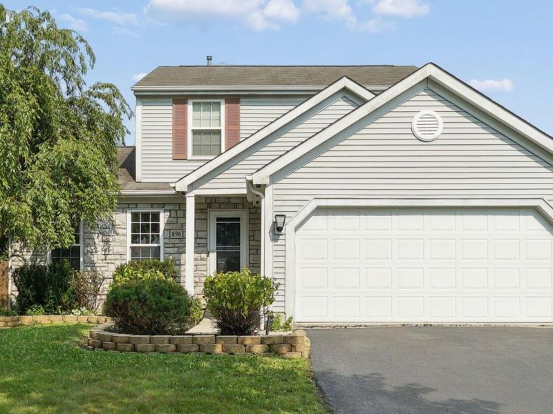 896 Military Drive, Galloway, OH 43119 Photo 3