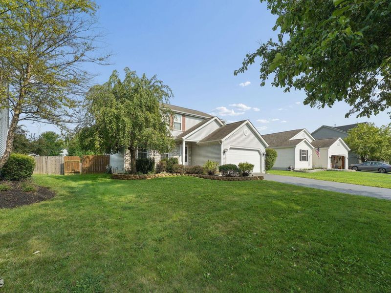896 Military Drive, Galloway, OH 43119 Photo 4