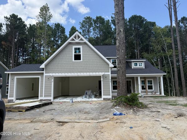 612 Gregory Street, Carthage, NC 28327