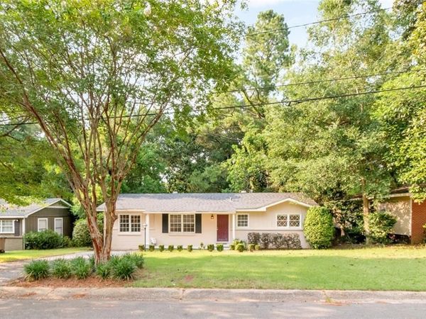 5420 Lusann Drive, Mobile, AL 36608