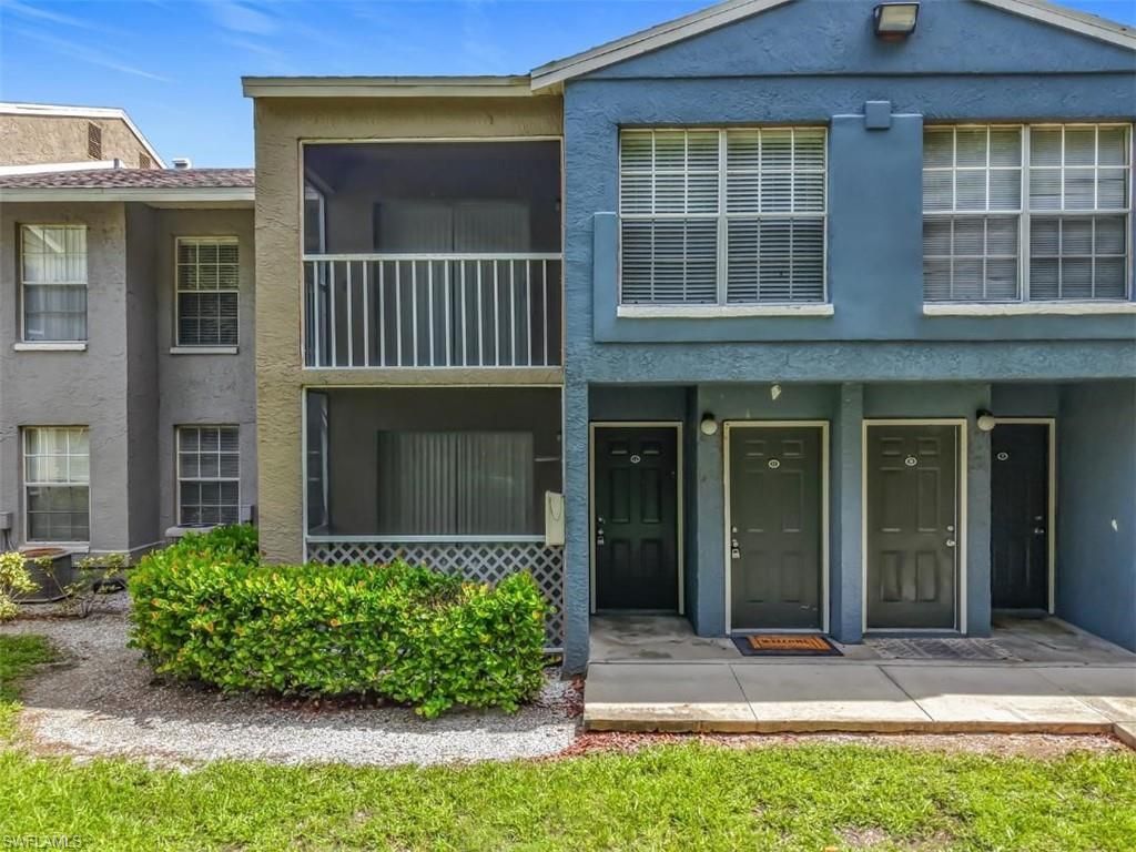 194 Santa Clara Dr, Unit 12, Naples, FL 34104 Photo