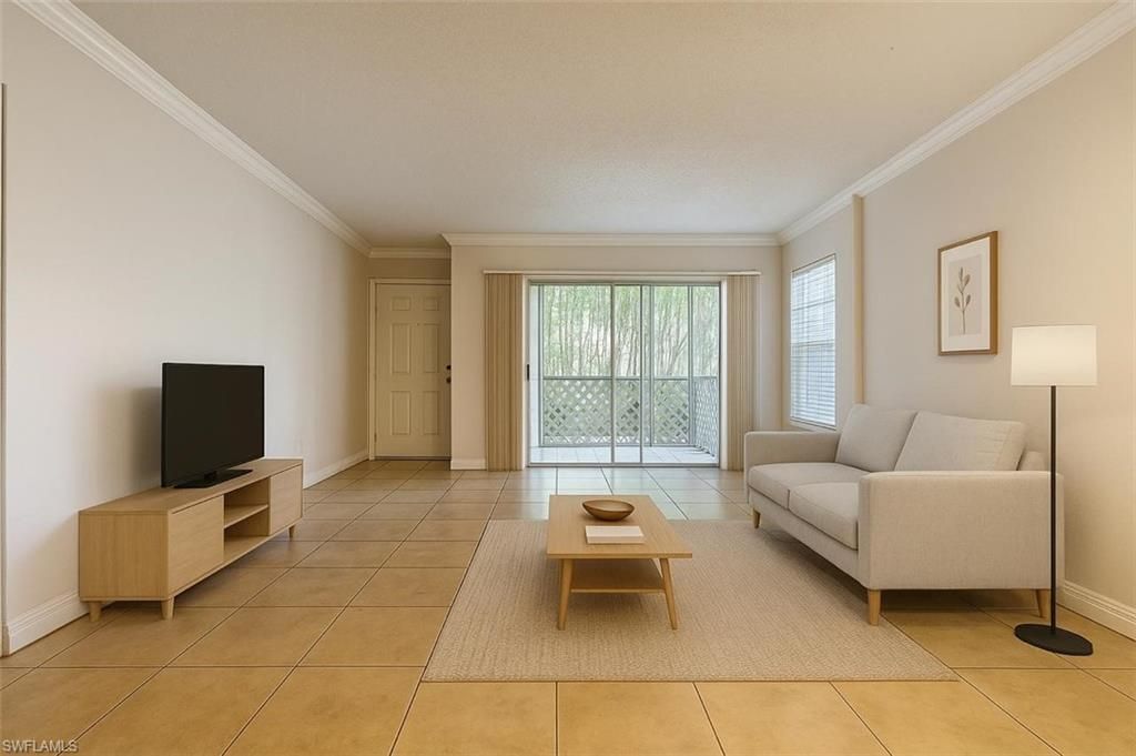 194 Santa Clara Dr, Unit 12, Naples, FL 34104 Photo