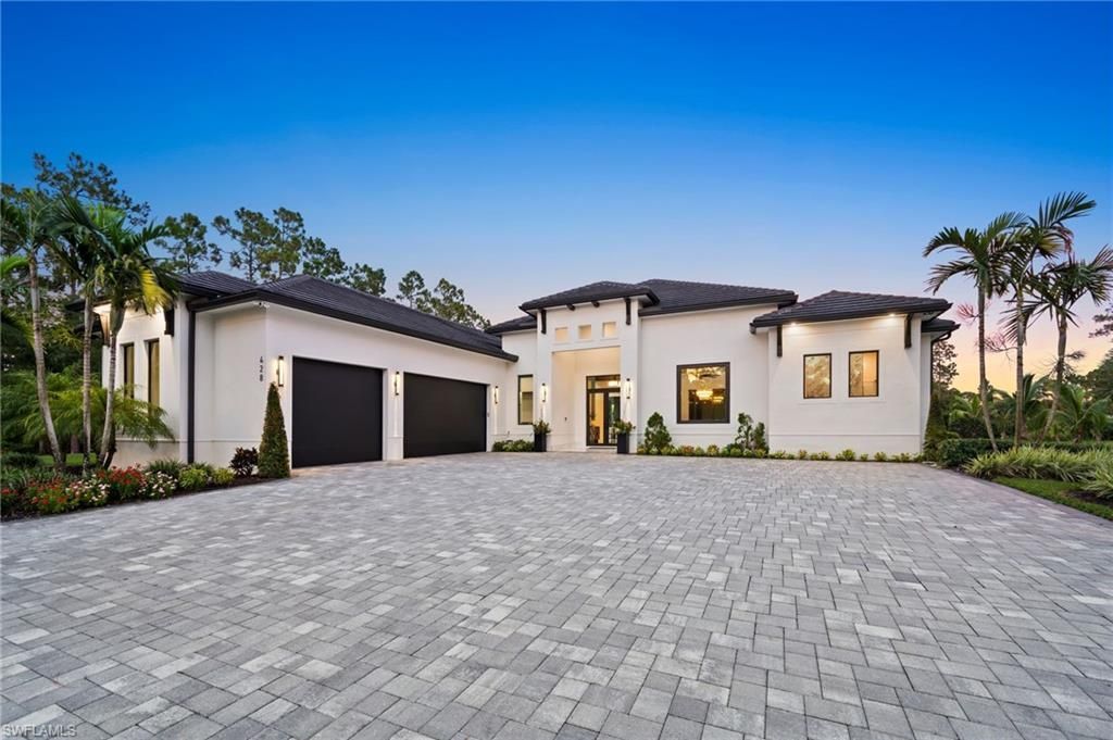 428 22nd St Se, Naples, FL 34117 Photo
