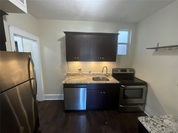 2608 CENTRAL AVENUE , ST PETERSBURG, FL 33712