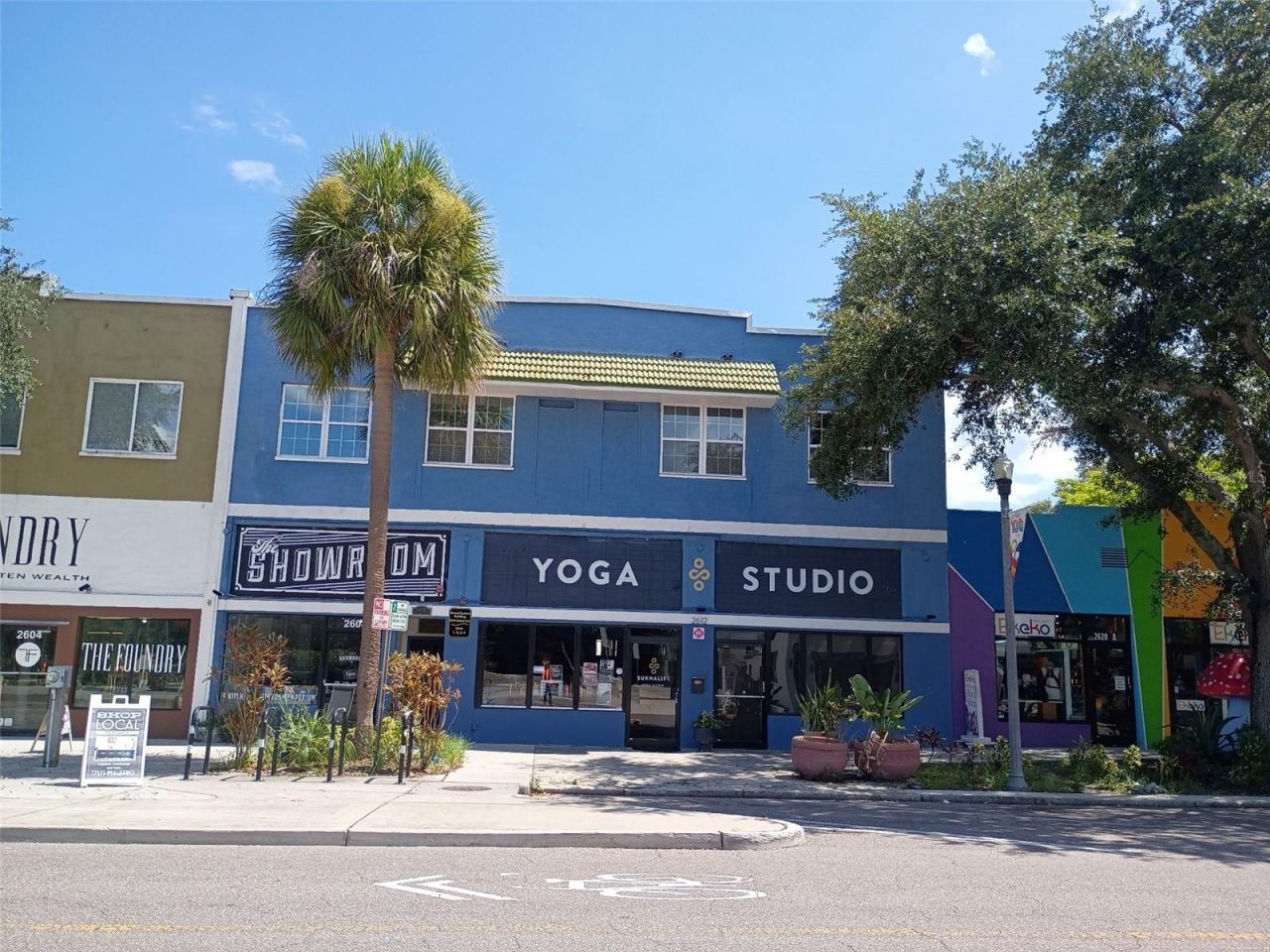 2608 Central Avenue, Unit 4, Saint Petersburg, FL 33712 Photo