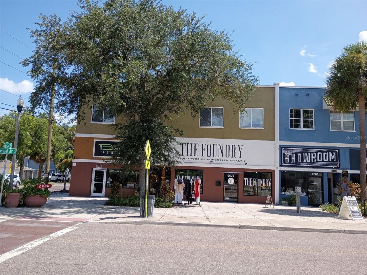 2608 Central Avenue, Unit 4, Saint Petersburg, FL 33712 Photo