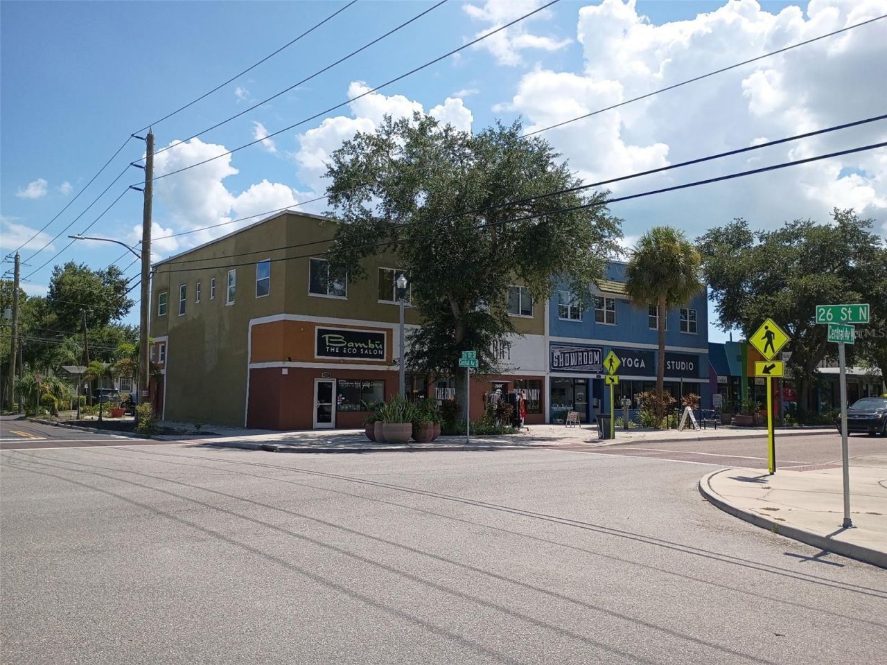 2608 Central Avenue, Unit 4, Saint Petersburg, FL 33712 Photo