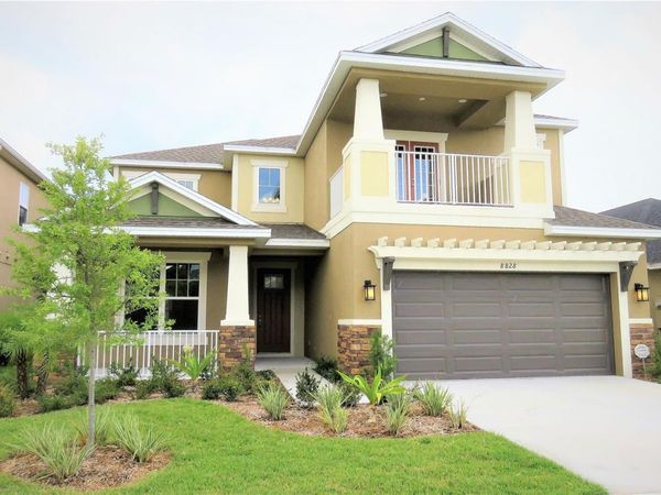 8828 TROPICAL PALM DRIVE , TAMPA, FL 33626