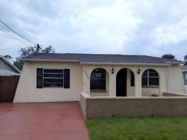 1803 E HUMPHREY STREET , TAMPA, FL 33604