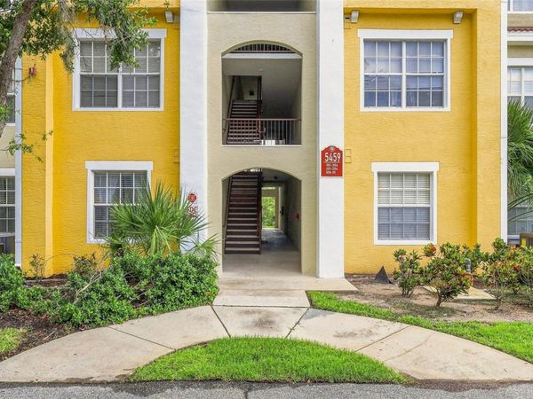5459 BENTGRASS DRIVE , Unit 2-110, SARASOTA, FL 34235