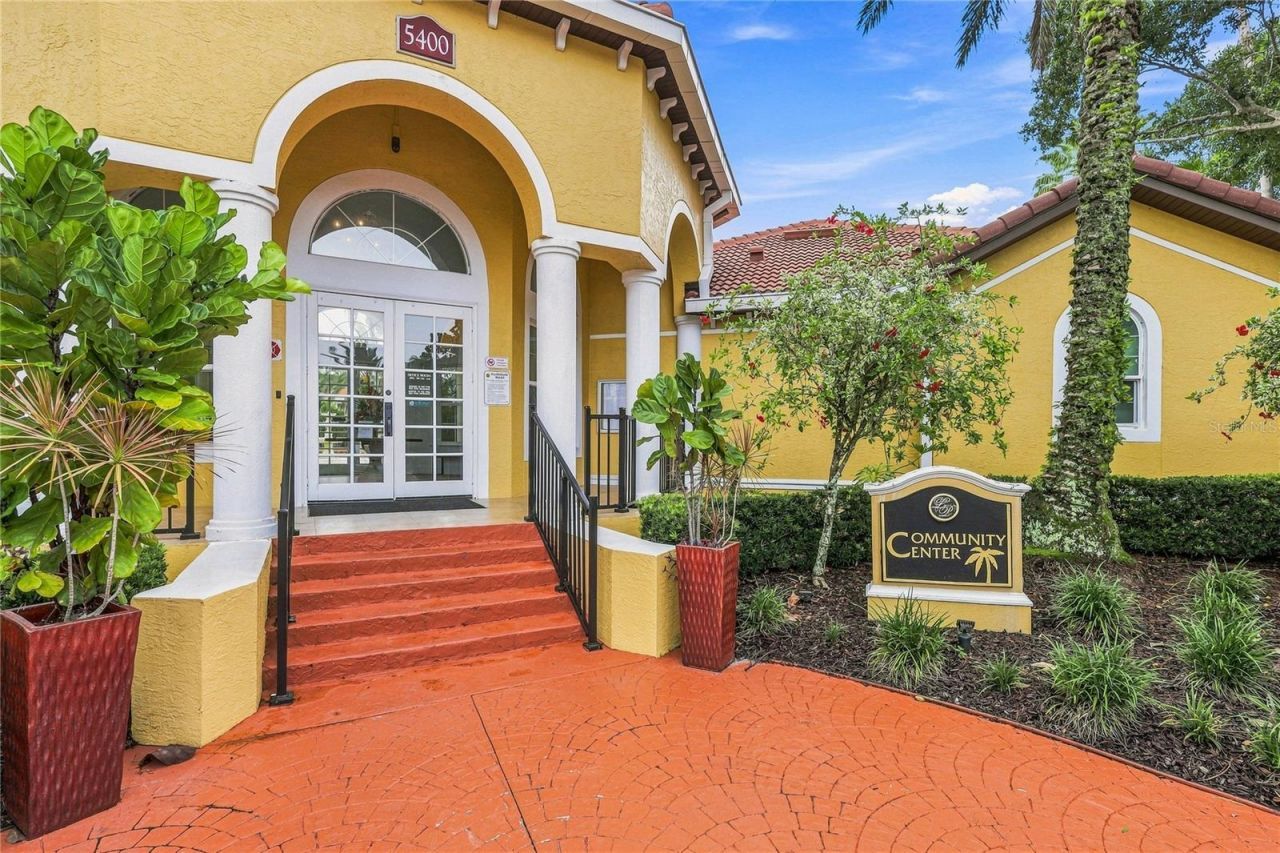 5459 Bentgrass Drive, Unit 2-110, Sarasota, FL 34235 Photo