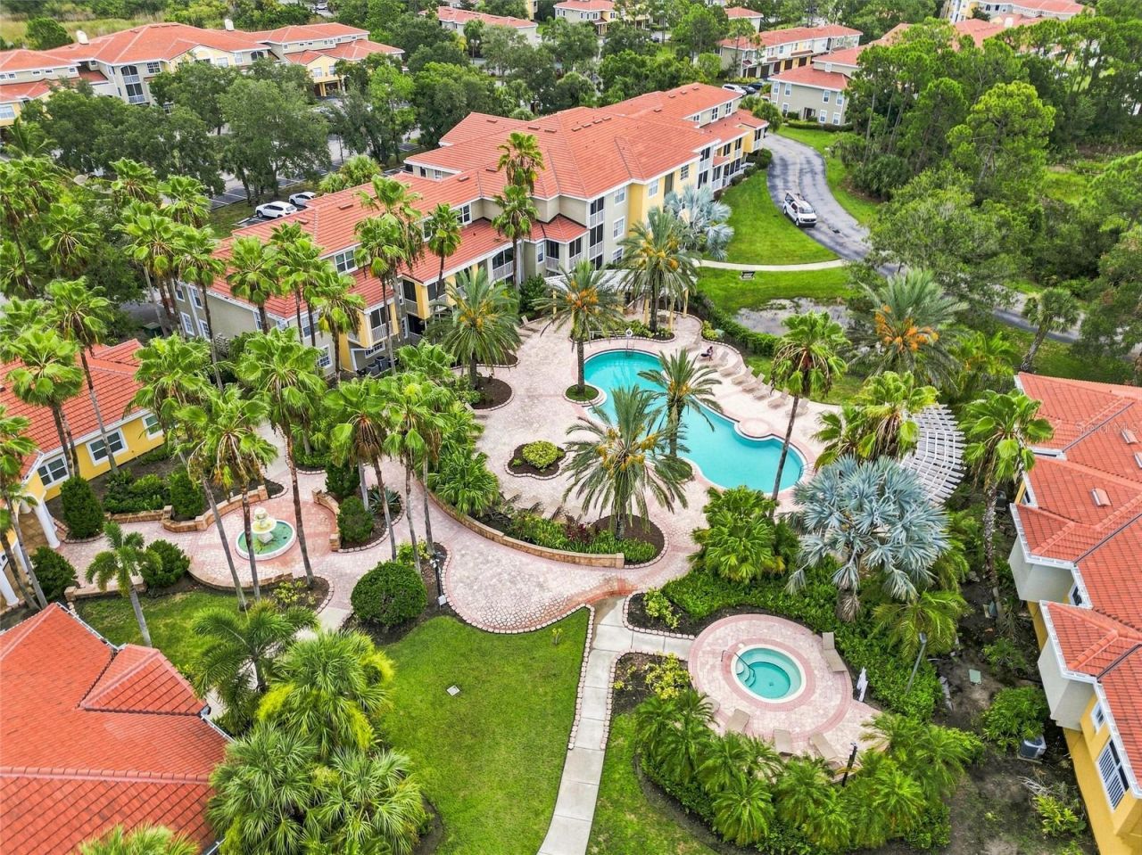 5459 Bentgrass Drive, Unit 2-110, Sarasota, FL 34235 Photo