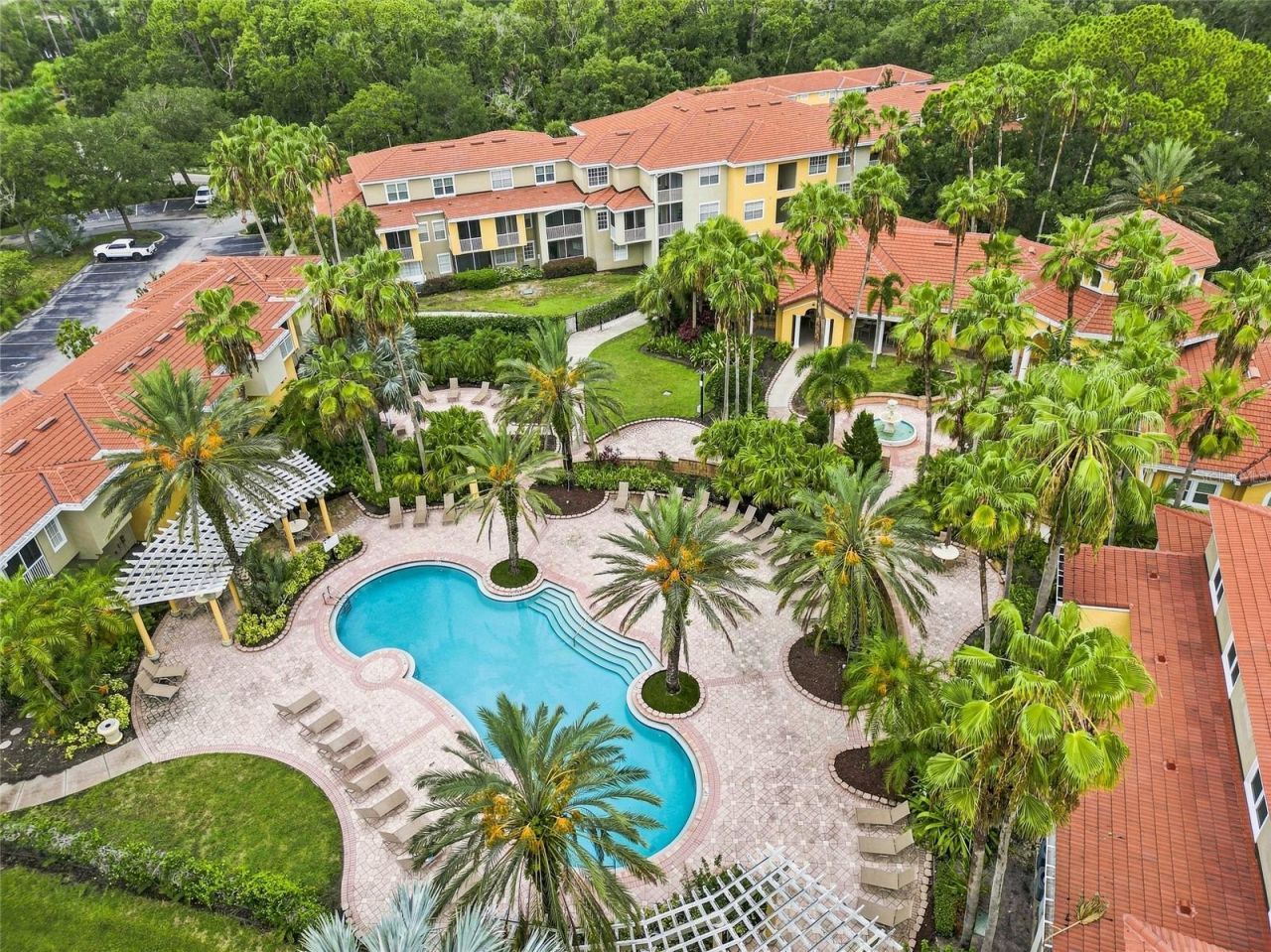 5459 Bentgrass Drive, Unit 2-110, Sarasota, FL 34235 Photo