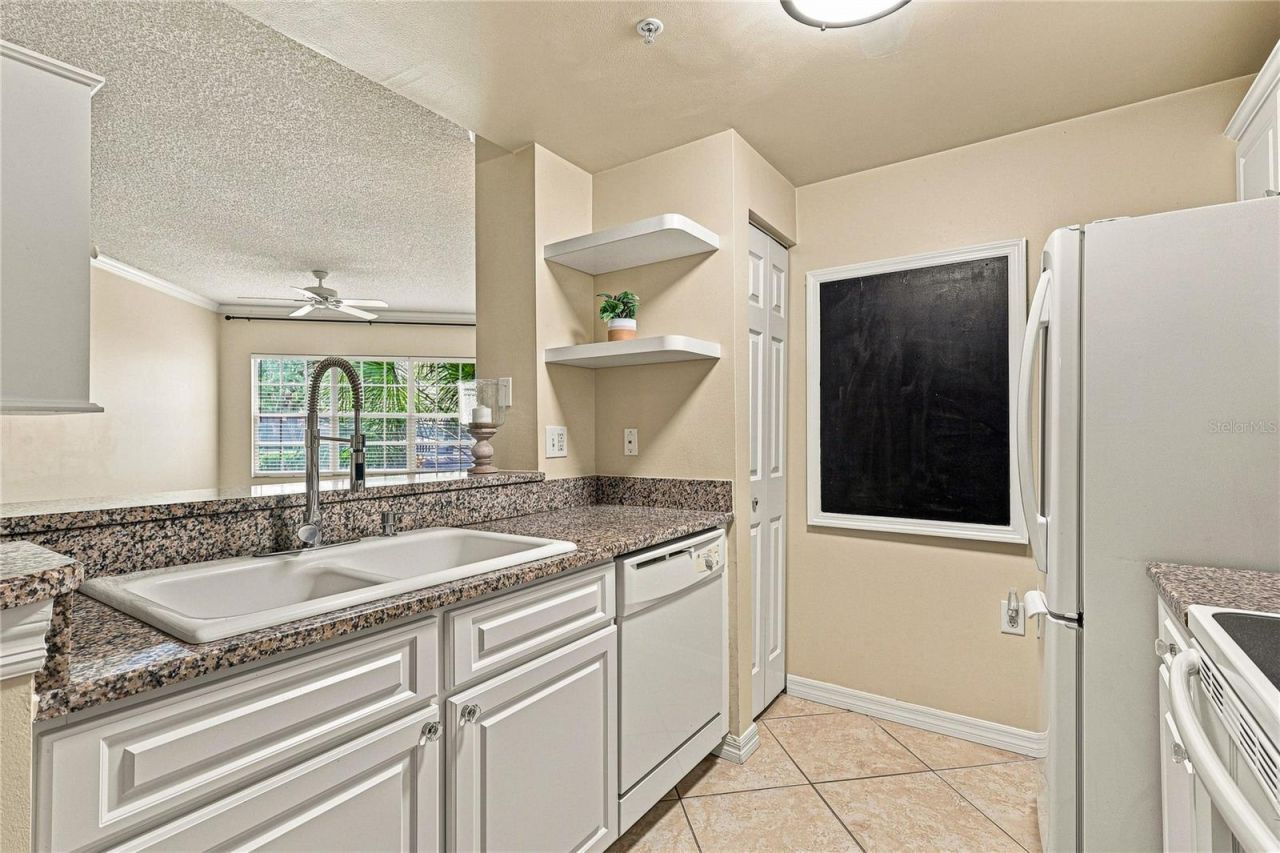 5459 Bentgrass Drive, Unit 2-110, Sarasota, FL 34235 Photo