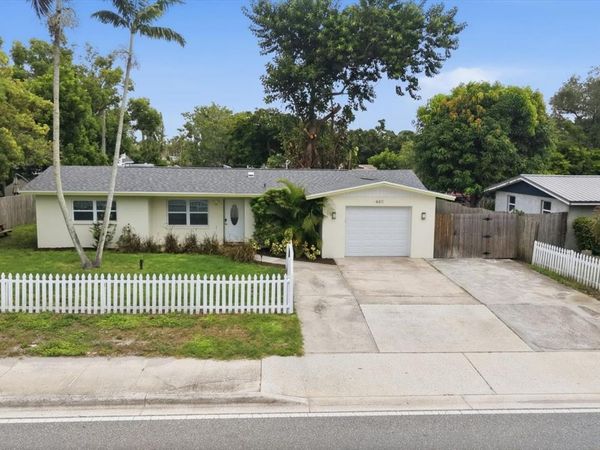 4411 BENEVA ROAD , SARASOTA, FL 34233