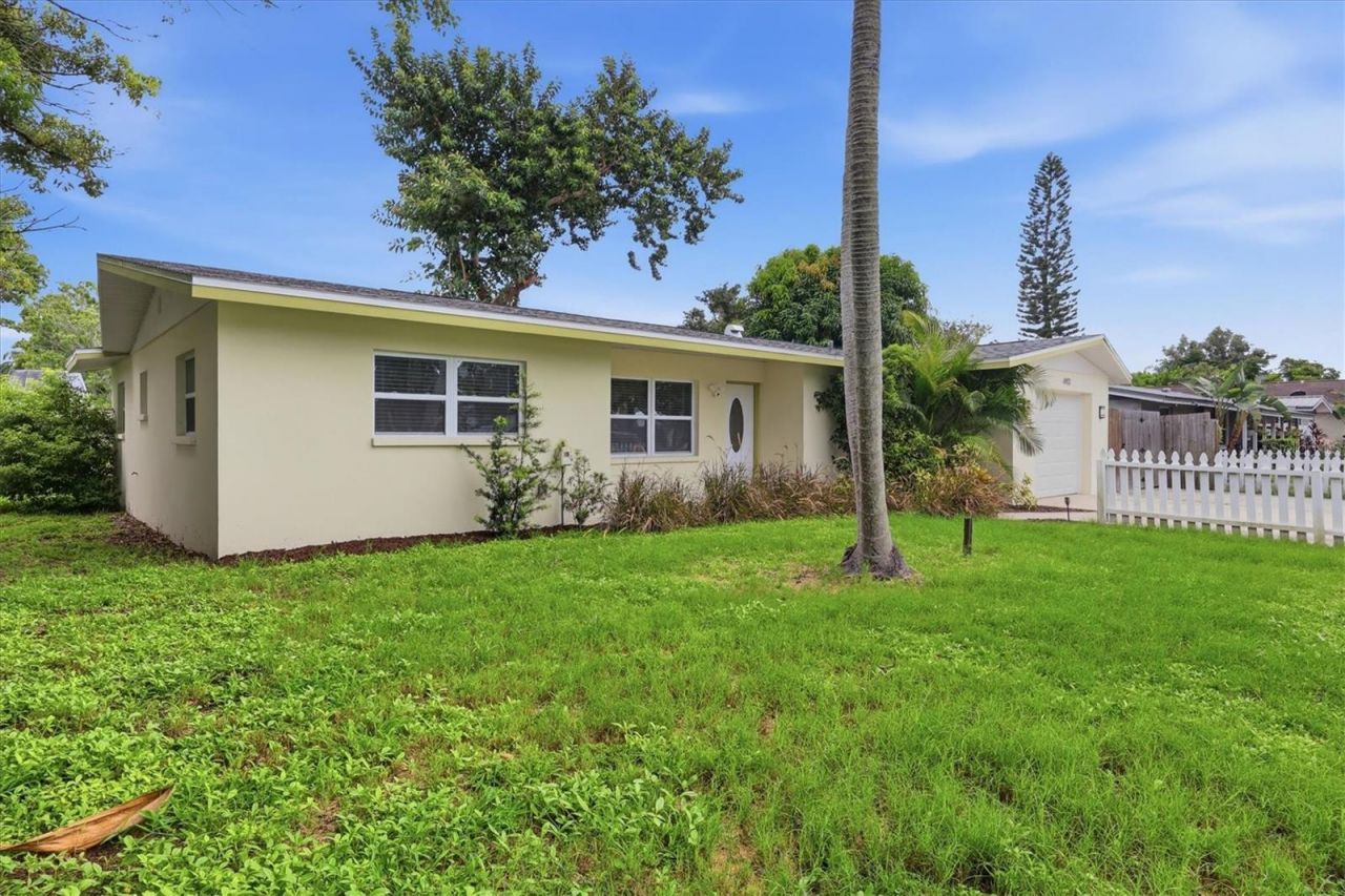 4411 Beneva Road, Sarasota, FL 34233 Photo