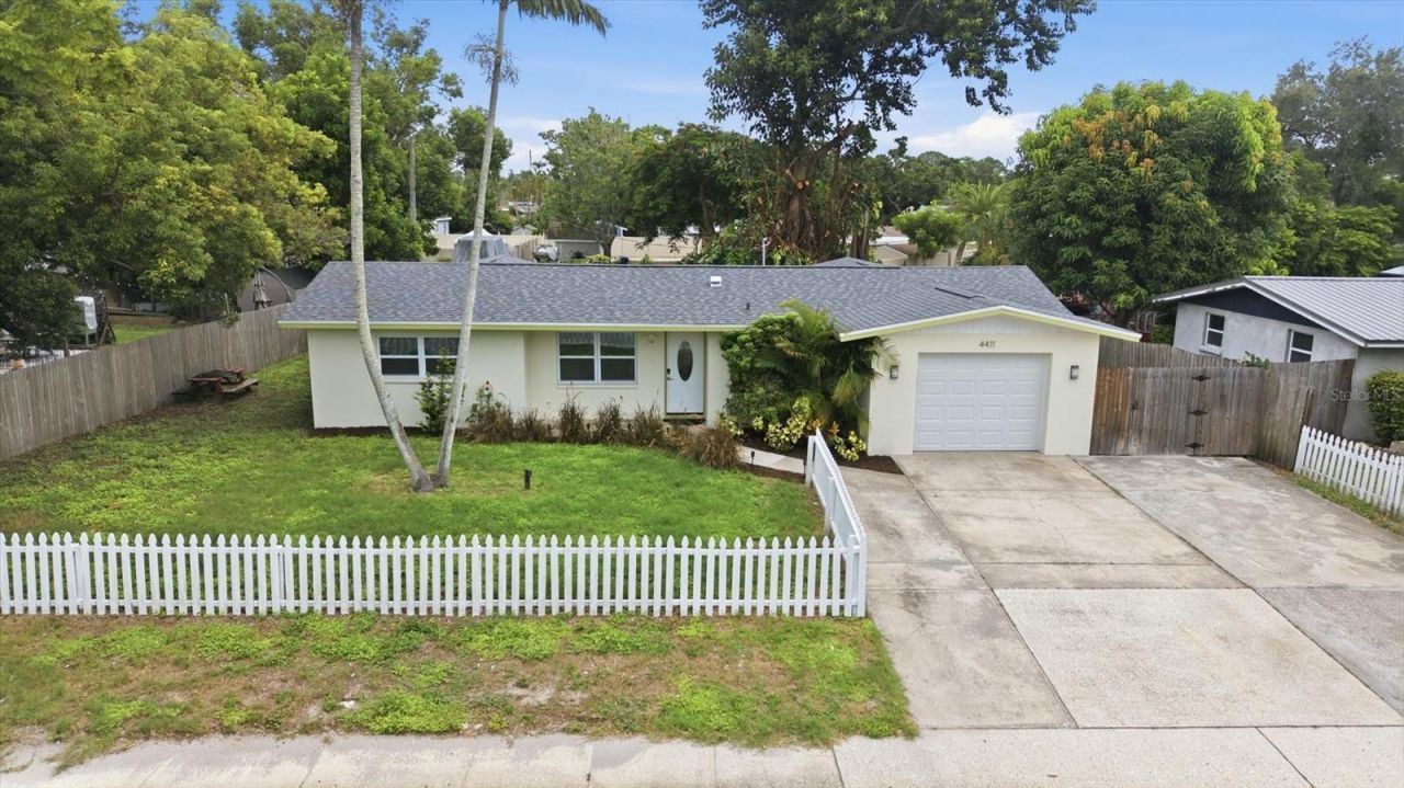 4411 Beneva Road, Sarasota, FL 34233 Photo