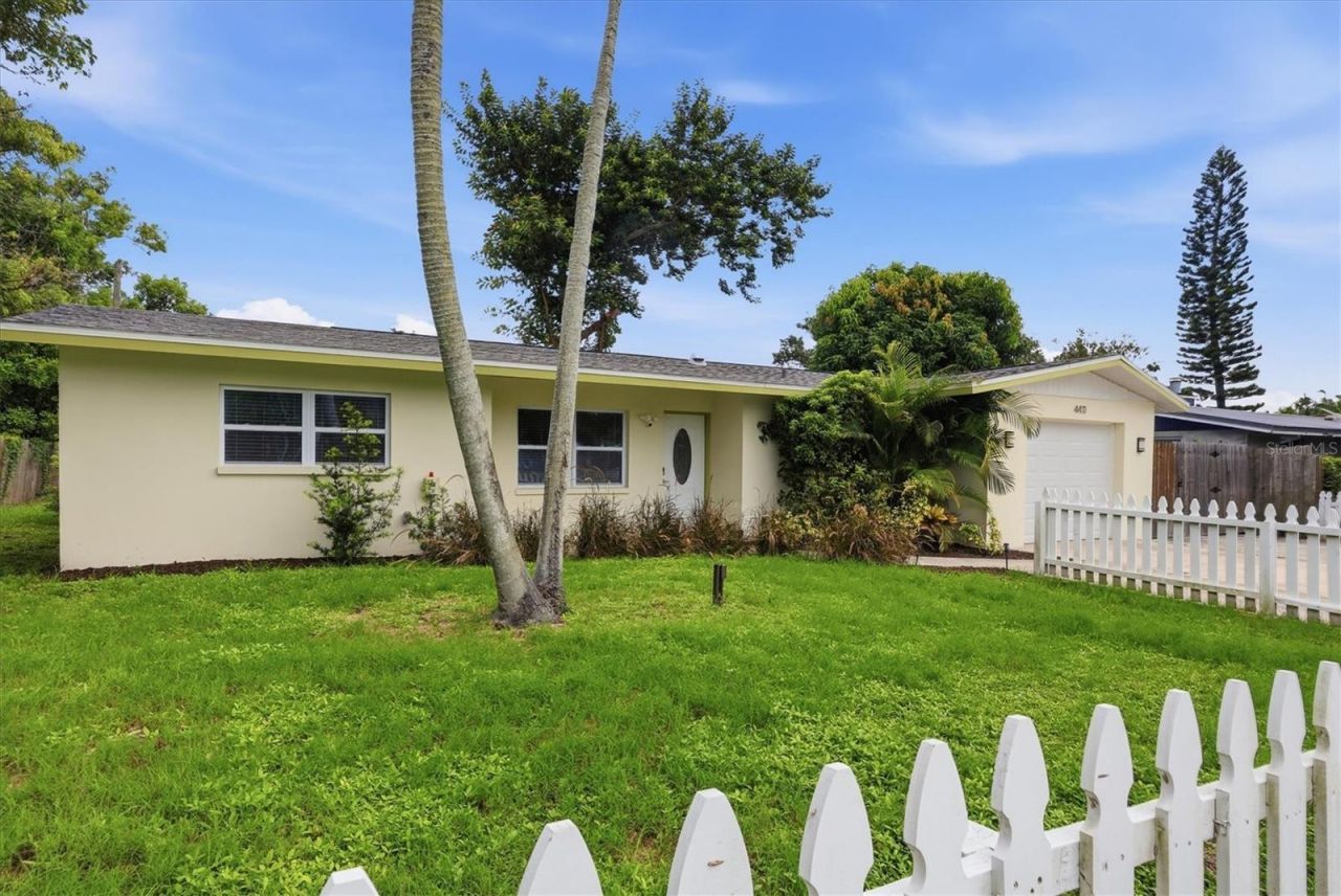 4411 Beneva Road, Sarasota, FL 34233 Photo