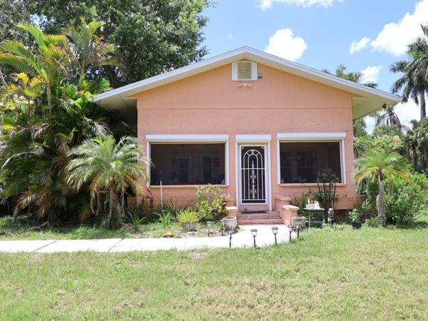 3250 TAYLOR ROAD , PUNTA GORDA, FL 33950
