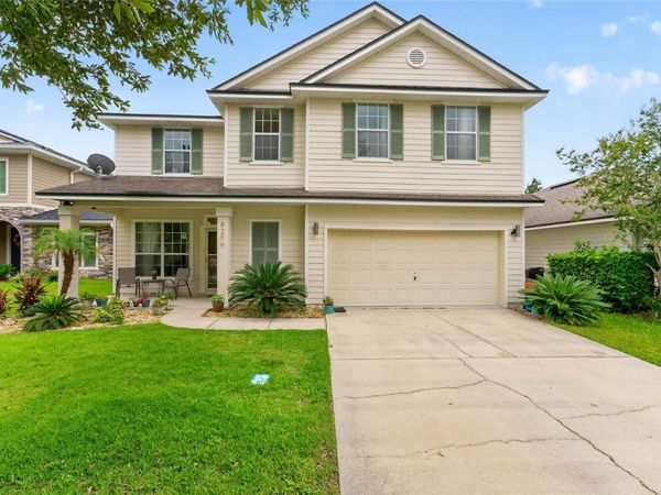 8206 NW 52ND STREET , GAINESVILLE, FL 32653