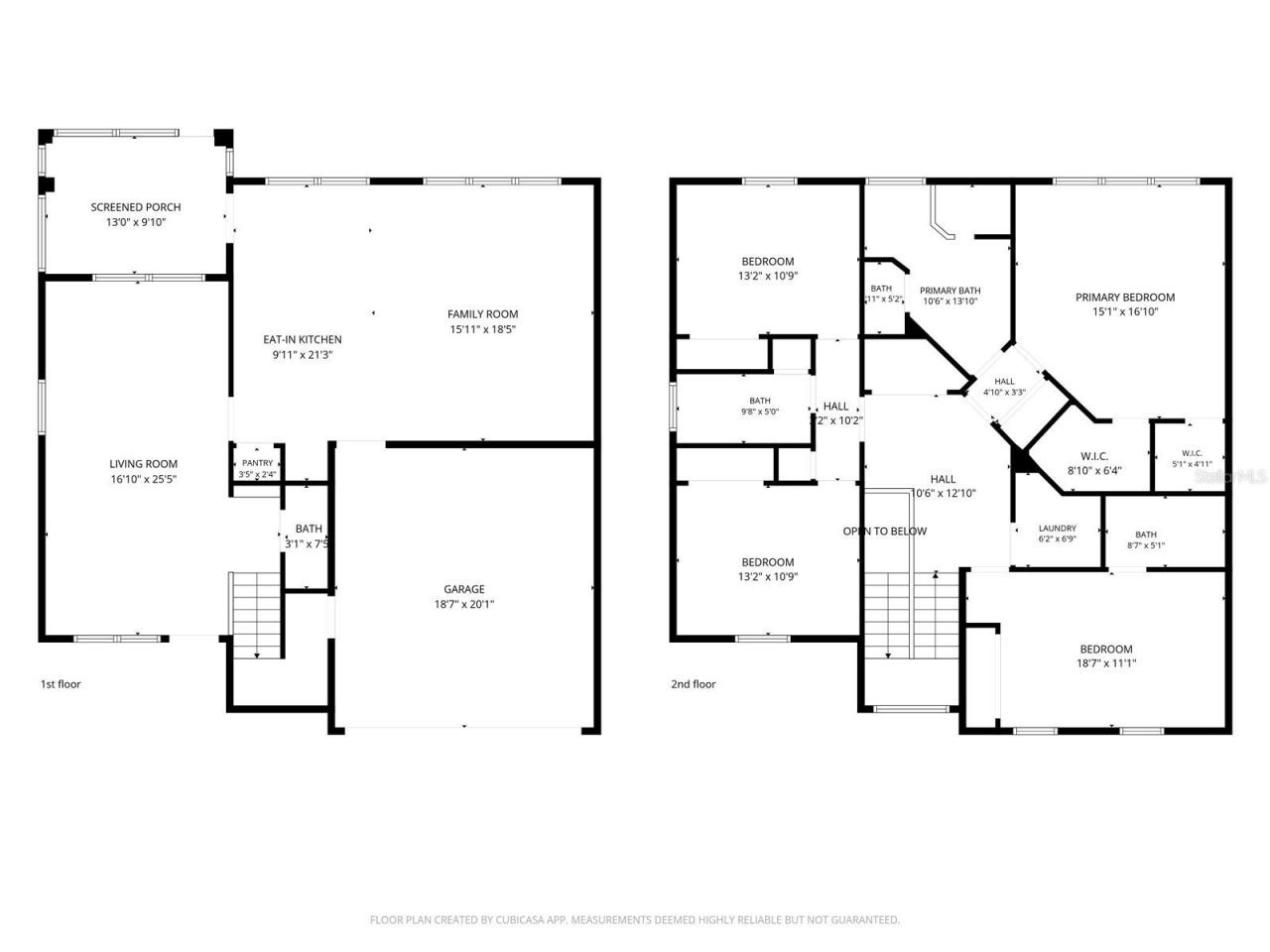 8206 NW 52nd Street, Gainesville, FL 32653 Photo