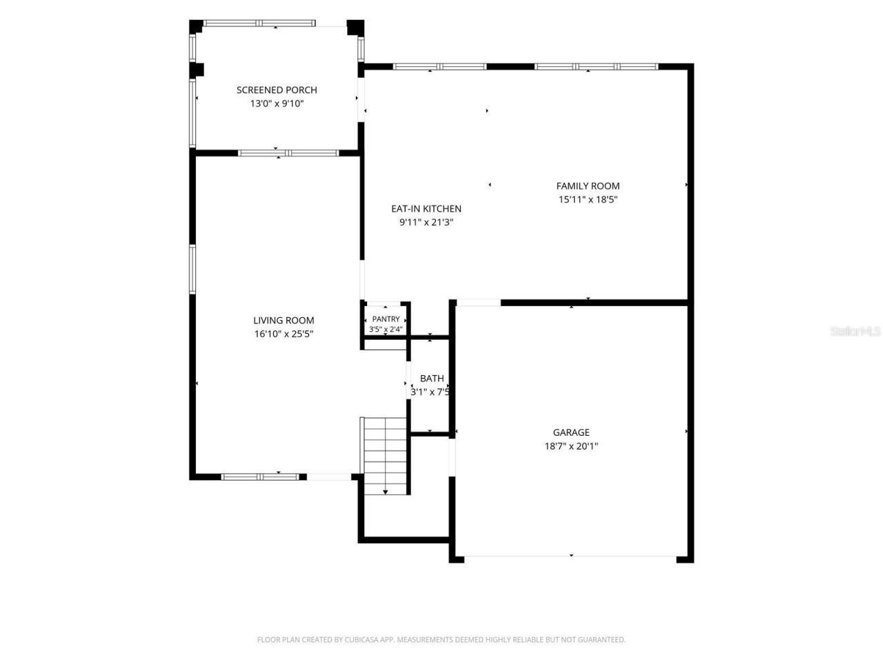 8206 NW 52nd Street, Gainesville, FL 32653 Photo