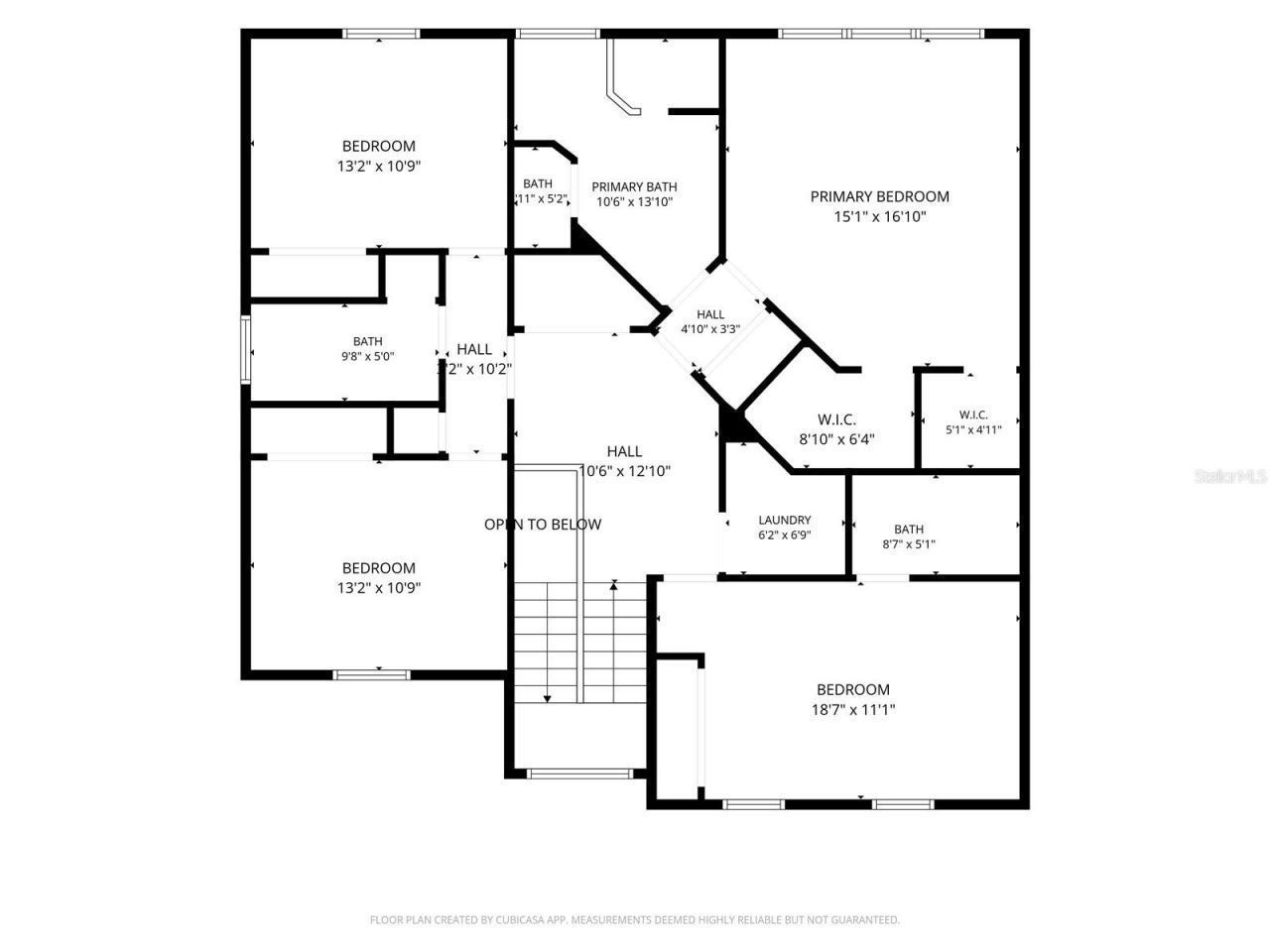 8206 NW 52nd Street, Gainesville, FL 32653 Photo